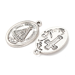 Religion tibetischen Stil Legierung Anhänger&nbsp;LS-FIND-Z099-17AS-05