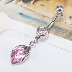 Joya piercing&nbsp;AJEW-EE0006-23A