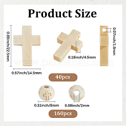 Kits de fabrication de bijoux de bricolage&nbsp;DIY-SC0034-10