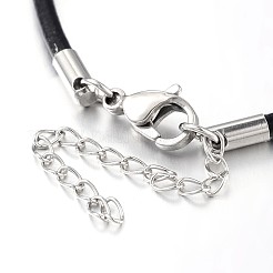 Herz 304 Edelstahl Charm Armbänder&nbsp;BJEW-JB01995