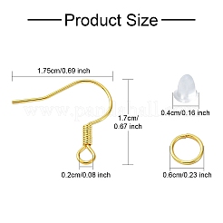 Kit di risultati per la creazione di gioielli fai da te&nbsp;DIY-YW0009-24