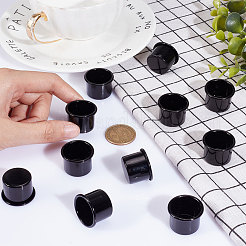 Copa de vela de aluminio&nbsp;AJEW-WH0299-81