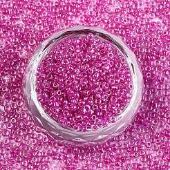 6/0 perles de rocaille en verre&nbsp;X-SEED-A016-4mm-203