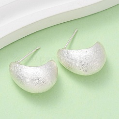 Orecchini a goccia in ottone&nbsp;EJEW-A143-13S