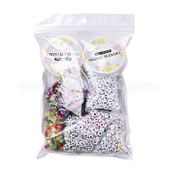 DIY Armband Schmuck machen Kits&nbsp;DIY-YW0002-20