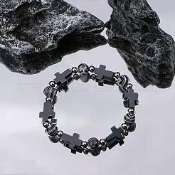Stretcharmbänder aus synthetischem&nbsp;LS-TK7593