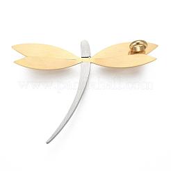 Grands pendentifs en acier inoxydable 304&nbsp;STAS-D442-17A
