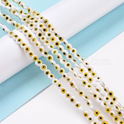 Perline murano fatto a mano&nbsp;LAMP-P056-01P