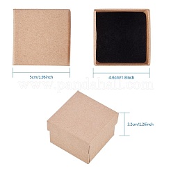 Karton Schmuckschatullen&nbsp;X-CBOX-R036-09