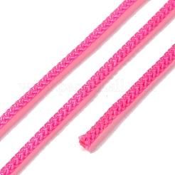 Fils de nylon tressé&nbsp;NWIR-E023-1mm-31