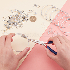 DIY Krankenschwester Tag Thema Armband machen&nbsp;DIY-PH0027-03