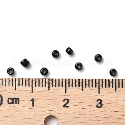 Perline di vetro 375g 15 colori&nbsp;SEED-JP0004-02-2mm