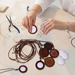 DIY-Sets zur Herstellung flacher&nbsp;DIY-CA0007-06