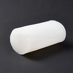Silikonformen für gestreifte Stumpenkerzen in Bleistiftform&nbsp;LS-SIMO-P001-01A