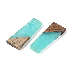 Harz & Holz Anhänger&nbsp;WOOD-F015-04E