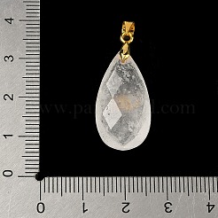 Ciondoli gemma naturali misti&nbsp;G-K385-12G