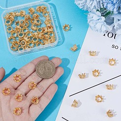 70 support de strass en alliage&nbsp;FIND-SC0021-92
