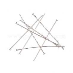 Flachkopfstifte aus Edelstahl 304&nbsp;STAS-Z089-03P-04