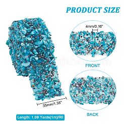 Hotfix Strass&nbsp;DIY-WH0399-30C