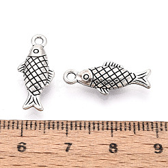 Pendente in lega stile tibetano&nbsp;PALLOY-T093-23AS