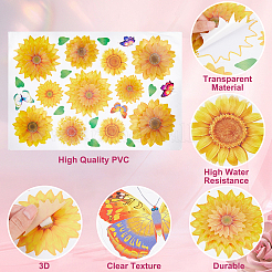 PVC-Wanddekoration&nbsp;AJEW-WH0283-42