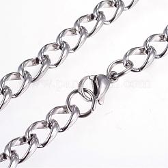 Anlaufgeschützte Armbänder aus Edelstahl 304&nbsp;BJEW-D431-05