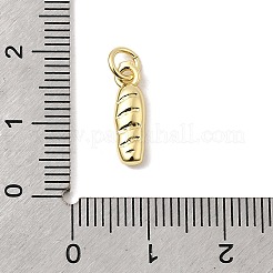 Messing Anhänger & Charms&nbsp;KK-I364-17G