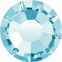 Pierres plates preciosa® maxima crystal no hotfix&nbsp;Y-PRC-NSS10-60010