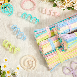 DIY-Plüschstäbchen&nbsp;FIND-CP0002-72A