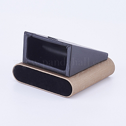 Espositore per ciondolo in legno&nbsp;BDIS-K002-03