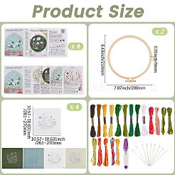 DIY-Sticksets für Anfänger&nbsp;DIY-WH20011-73A