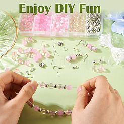 Kit fai-da-te per gioielli&nbsp;DIY-TA0012-24B
