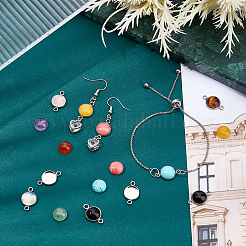 DIY-Set zur Herstellung von Anhängern aus flachen&nbsp;DIY-CA0003-52