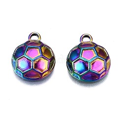Charms in lega&nbsp;LS-PALLOY-N163-020-NR