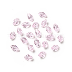 Imitation österreichischen Kristallperlen&nbsp;SWAR-F054-9x6mm-03
