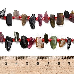 Stränge aus natürlichen&nbsp;G-Z124-C02-01