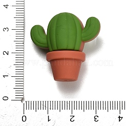 Perle di silicone ecologiche per uso alimentare&nbsp;SIL-I022-06