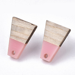 Risultati per orecchini a bottone in resina e legno di cedro&nbsp;MAK-N032-001A-C02