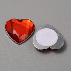 Selbstklebende Acryl-Strassaufkleber&nbsp;DIY-WH0308-300D