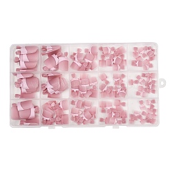 150 Stück Acryl-Zehennagelspitzen&nbsp;MRMJ-P019-02E