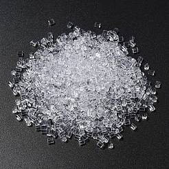 Ohrmuttern aus Kunststoff&nbsp;FIND-YW0001-11