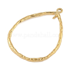 Pendentifs en acier inoxydable 304&nbsp;STAS-P380-38G