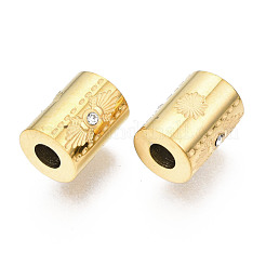 Perle in acciaio inossidabile chirurgico 316&nbsp;X-STAS-N097-072LG