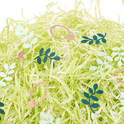 Unkraut-Themenpapier&nbsp;OCOR-TA0002-28