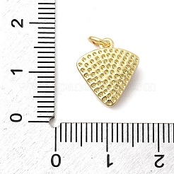 Pendente in ottone&nbsp;KK-A278-02E-G