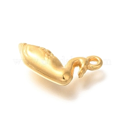 Pendentifs en acier inoxydable 304 avec placage ionique (IP)&nbsp;STAS-I321-13G