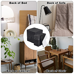 20 Stück Eva-Crashpad in 2 Ausführungen&nbsp;AJEW-CN0004-84B