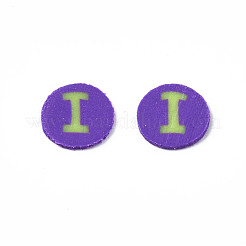 Cabochon in fimo fatti a mano&nbsp;CLAY-N006-65