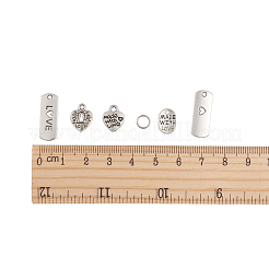 Pendente stile tibetano&nbsp;TIBEP-YW0001-06