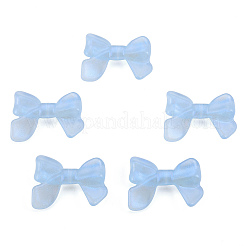Perles acryliques lumineuses transparentes&nbsp;LS-TACR-T007-11A